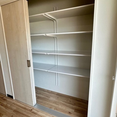 【収納】 | グランフォーレ野田