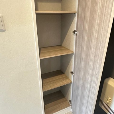 【収納】 | グランフォーレ野田