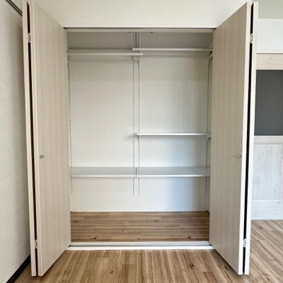 【収納】 | グランフォーレ野田