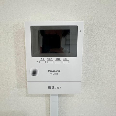 【セキュリティ】 | グランフォーレ野田