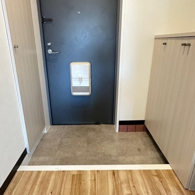 【玄関】 | グランフォーレ野田