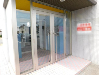 【エントランス】 | グランフォーレ野田