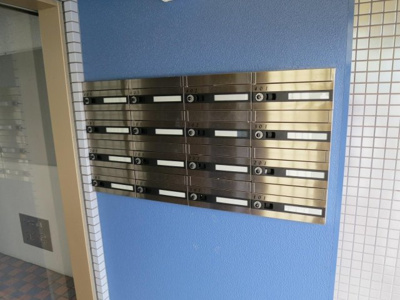 【その他共用部分】 | グランフォーレ野田