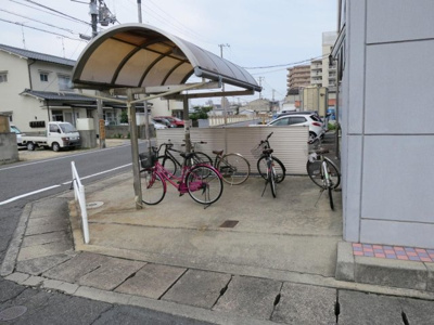 【周辺】 | グランフォーレ野田