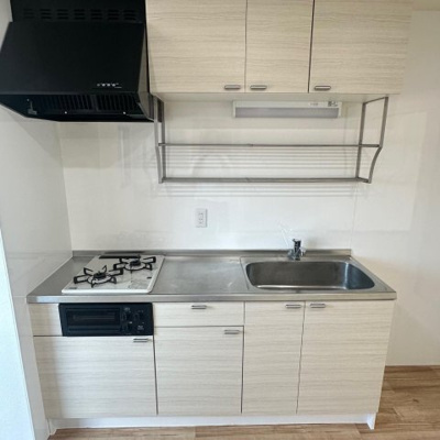 【キッチン】 | グランフォーレ野田