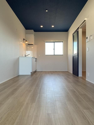 【居間・リビング】 | ｱｰﾙｴﾙ鳥栖