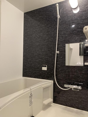 【浴室】 | ｱｰﾙｴﾙ鳥栖