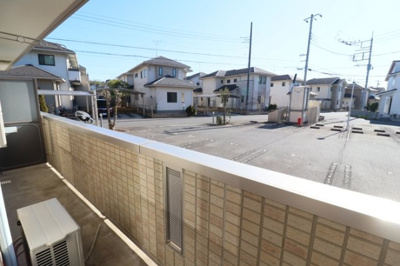 【展望】 | ラクーン・ヒル | 窓からの風景