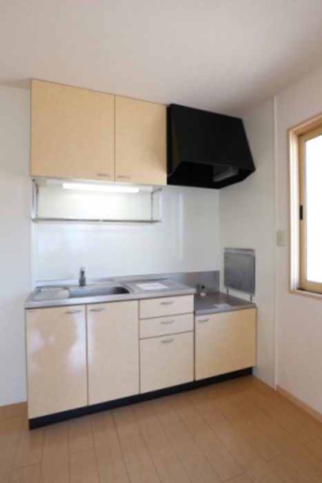 セゾンのキッチン|キッチン