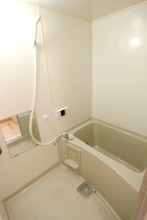 セゾンの浴室|バスルーム