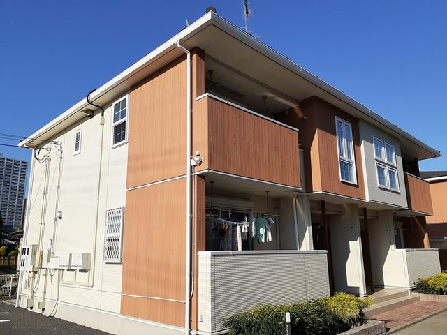 サンライズ・ヒルズＡ