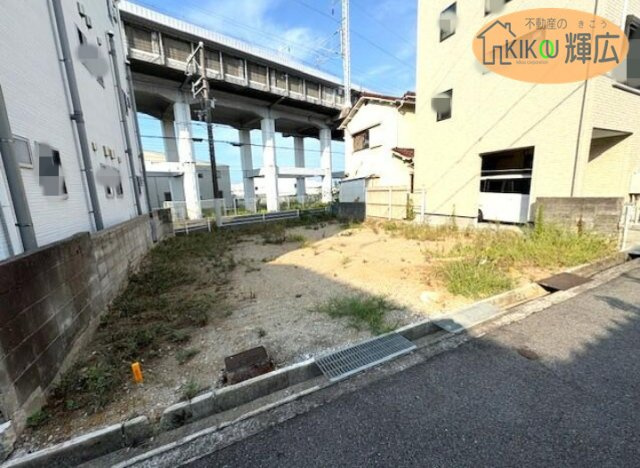 【外観】 | 明石市魚住町西岡　土地