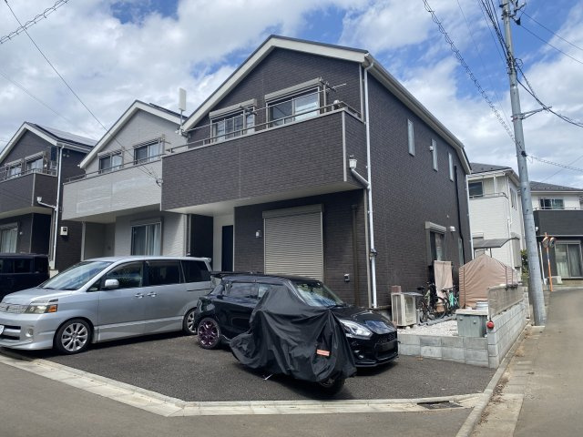 清瀬市下宿2丁目2023年築戸建