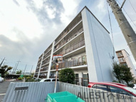 浜寺南団地1号棟の画像