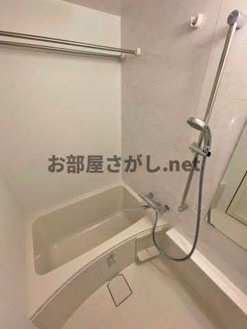 DeLCCS IKEBUKUROの浴室