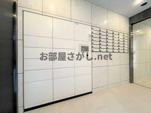 DeLCCS IKEBUKUROのその他共用部分