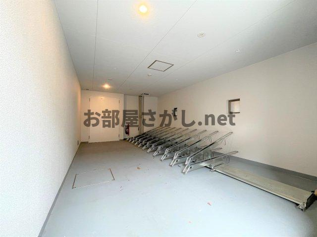 DeLCCS IKEBUKUROのその他共用部分