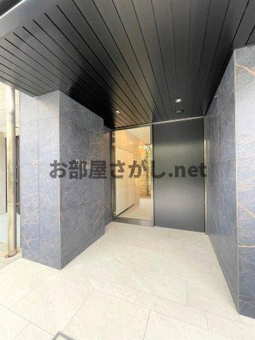 DeLCCS IKEBUKUROのエントランス