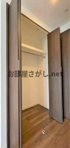 DeLCCS IKEBUKUROの内装