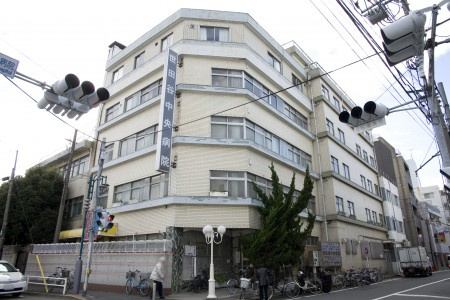 ルミエスタ世田谷の周辺