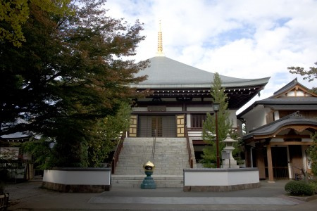 ルミエスタ世田谷の周辺