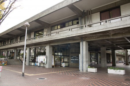 ルミエスタ世田谷の周辺