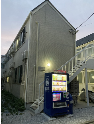 ルミエスタ世田谷の展望