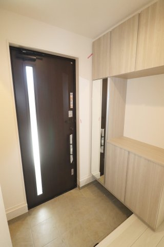 郡山市芳賀３丁目　　　７号棟　　　芳賀小学校、郡山第４中学区のトイレ|※同社施工例