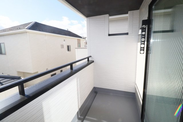 郡山市芳賀３丁目　　　７号棟　　　芳賀小学校、郡山第４中学区の内装|※同社施工例