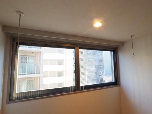 ルジェンテリベル日本橋濱町の展望