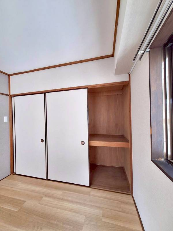 サントゥールＣＨＩＢＡの収納|★収納★