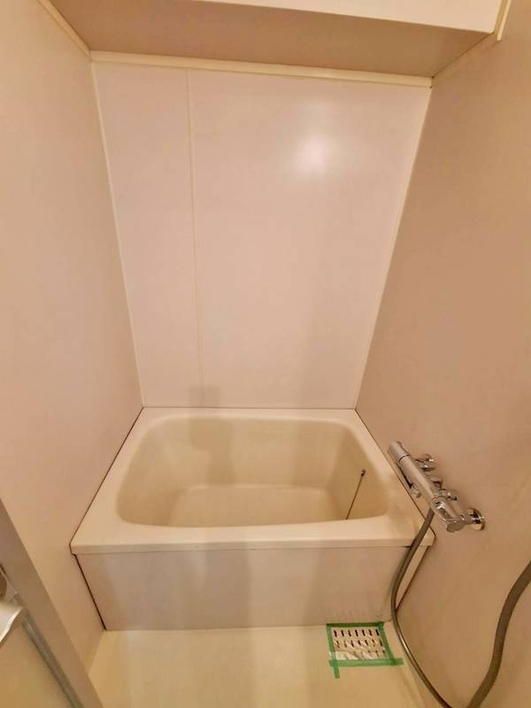 サントゥールＣＨＩＢＡの浴室|★お風呂★