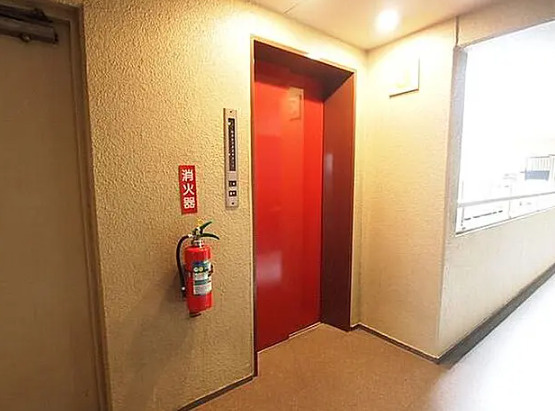 イトーピア六本木のその他共用部分|イトーピア六本木