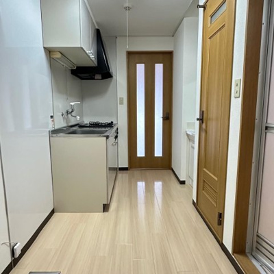 【内装】 | ハートフル・M