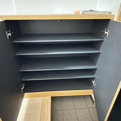 【収納】 | ハートフル・M