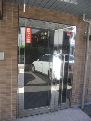 【エントランス】 | ハートフル・M