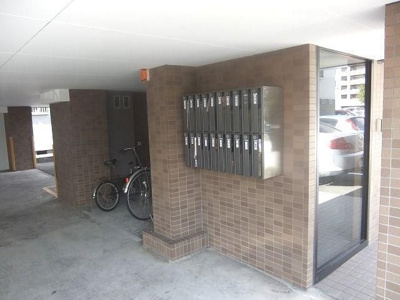 【その他共用部分】 | ハートフル・M