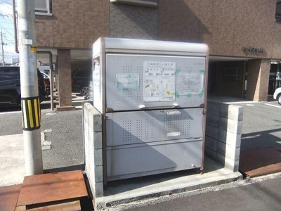 【その他共用部分】 | ハートフル・M