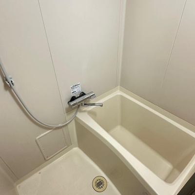 【浴室】 | ハートフル・M