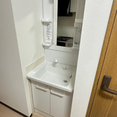 【洗面所】 | ハートフル・M