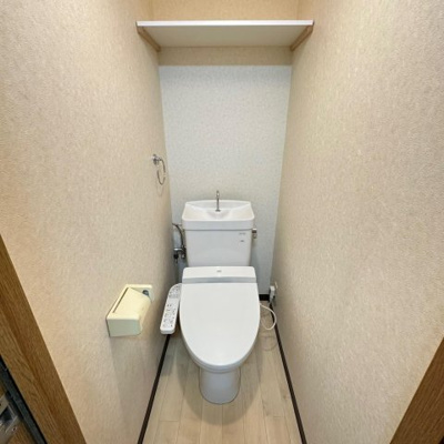【トイレ】 | ハートフル・M
