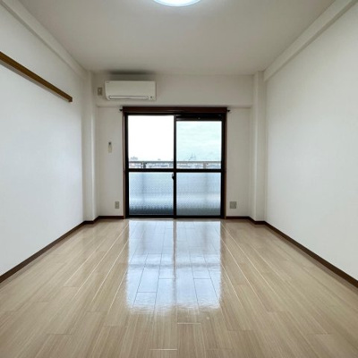 【洋室】 | ハートフル・M