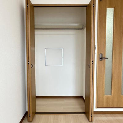 【収納】 | ハートフル・M