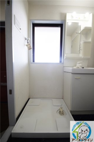 岸本マンションの設備