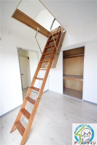 岸本マンションのその他