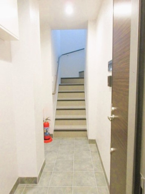 【ロビー】 | メゾンドR・K