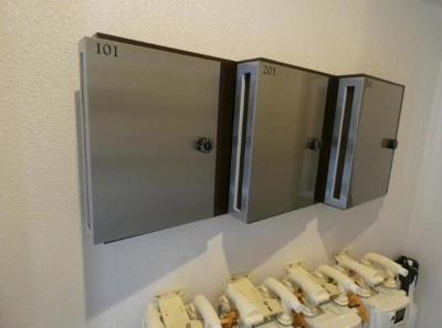 【その他共用部分】 | メゾンドR・K