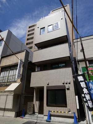 【外観】 | メゾンドR・K