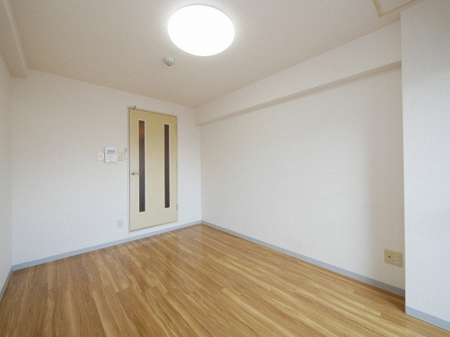 パークビレッジの居間・リビング