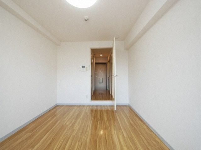 パークビレッジの居間・リビング